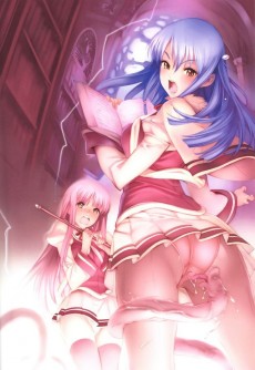 Extrait de Epidendrum - Nishida illustrations