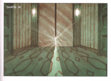 Extrait de Abaddon (Shadmi) -2- Tome 2