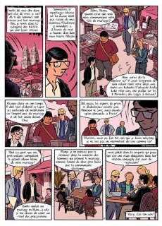 Extrait de Love Song -INT- Intégrale