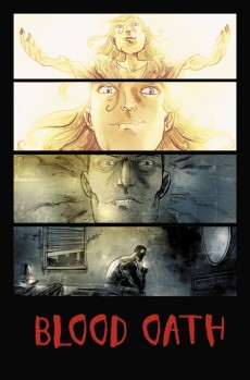 Extrait de Ten Grand (2013) -1A- Ten Grand #1