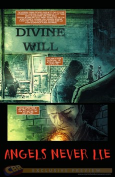 Extrait de Ten Grand (2013) -2A- Ten Grand #2 Cover A Ben Templesmith