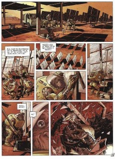 Extrait de Amenophis IV -1- Demy