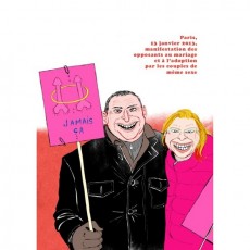 Extrait de Bonne à marier 