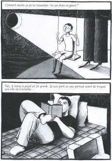 Extrait de L'amour infini que j'ai pour toi - L'Amour infini que j'ai pour toi