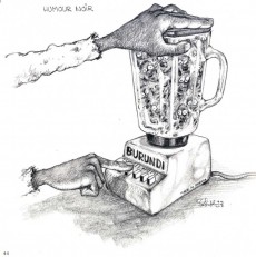 Extrait de L'année Chapleau - 1995