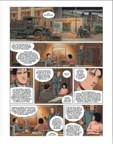 Extrait de Ars Magna -2- Transmutations