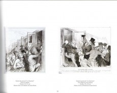 Extrait de (AUT) Dubout -2007- Daumier & Dubout - Deux caricaturistes marseillais