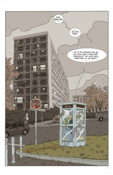 Extrait de Ma révérence