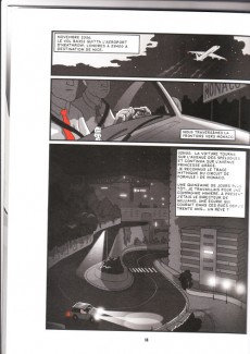 Extrait de L'art de la guerre - Cinq années en Formule 1 - L'art de la guerre - cinq années en formule 1