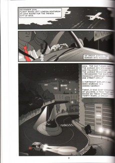 Extrait de The art of War - Five years in Formula one - The Art of War - Five years in formula one