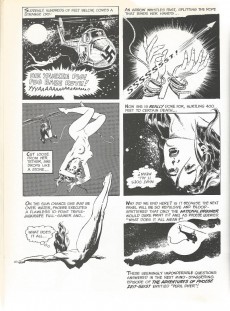 Extrait de The adventures of Phoebe Zeit-Geist (1968) -INT- The Adventures of Phoebe Zeit-Geist