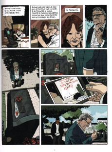 Extrait de Commandant Achab -4- Tout le monde meurt