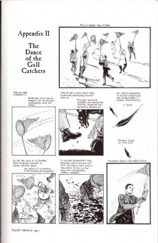 Extrait de From Hell (1991) -11- Dance of the Gull-catchers