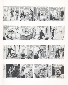 Extrait de Agent Secret X-9 (Focus) -2- Volume 2