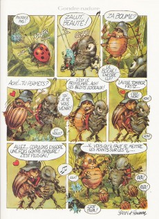 Extrait de Allez coucher, sales bêtes !