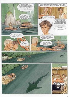 Extrait de Bételgeuse -4a2011- Les Cavernes