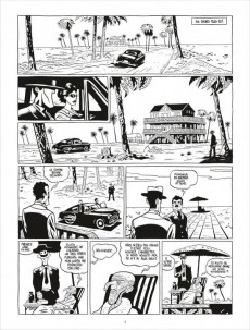 Extrait de Tyler Cross - Tome 1TL