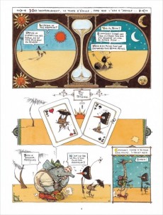 Extrait de Saveur Coco