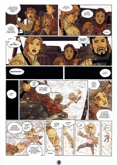 Extrait de Geek Agency -2- Level 2 - Dragon Geek