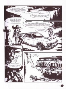 Extrait de Apocalypse sur Carson City -4- Halloween