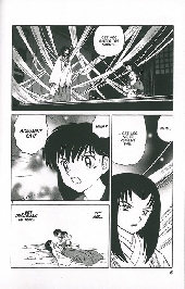 Extrait de Inu Yasha -52- Tome 52