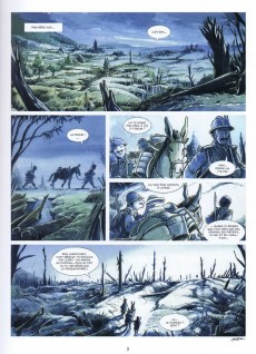 Extrait de Contes de Gascogne - Tome 1a1980