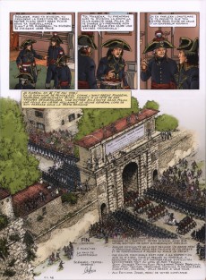 Extrait de Napoléon (Osi) -3- La conquête lombarde