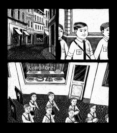 Extrait de L'amour ferme les yeux