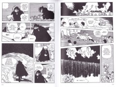 Extrait de Blackjack - Deluxe (Tezuka) -1a2012- Tome 1
