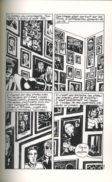 Extrait de Les incidents de la nuit -INT2- Tome 2