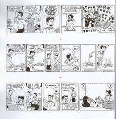 Extrait de Arthur et Zoé - Intégrale -1INT- Nancy 1943-1945