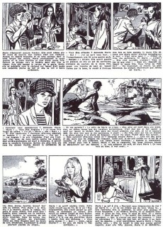 Extrait de Viva Maria