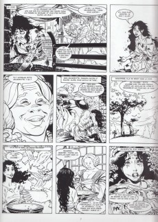 Extrait de Les contes de Grimm (Vankin) - Les contes de Grimm