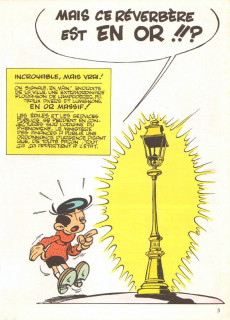 Extrait de Les as (16/22) -4116- Les As et l'alchimiste