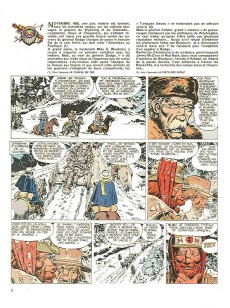 Extrait de Blueberry -10b1980a- Général 