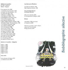 Extrait de (AUT) Mézières -2013TL- Les grands espaces de JC Mézières