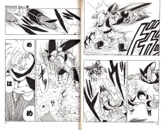 Extrait de Dragon Ball (en japonais) -34- Gokû wo Koeta Senshi