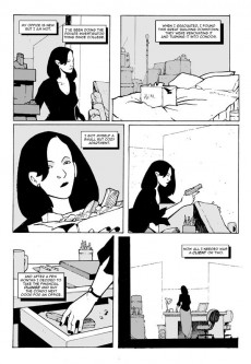 Extrait de Amy Devlin Mysteries (2006) -1- Past Lies