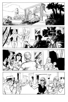 Extrait de Amy Devlin Mysteries (2006) -2- All Saints Day