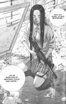 Extrait de Sprite -10- Tome 10