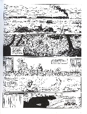 Extrait de O'boys -INT- Intégrale N&B