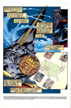 Extrait de 2099 A.D. (1995) - 2099 A.D.