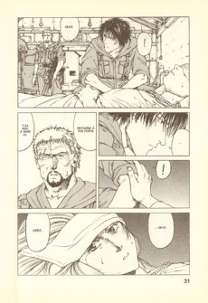 Extrait de Eden - It's an Endless World! -3- Surenchère