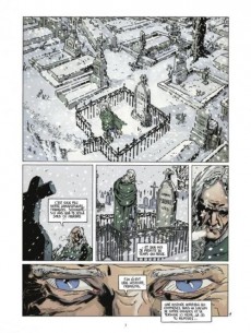 Extrait de À l'Origine des Contes -1- La Barbe Bleue