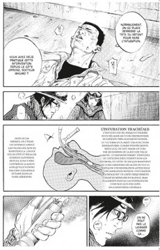 Extrait de Dr. DMAT -1- Tome 1