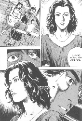 Extrait de Angel Heart - 2nd Season -4- Tome 4