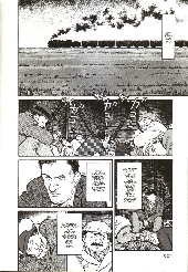 Extrait de Master Keaton (Édition Deluxe) -4- Volume 04