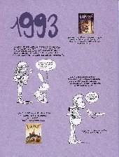 Extrait de Titeuf -HS6'- 20 ans