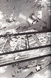 Extrait de Zéro pour l'éternité -4- Tome 4