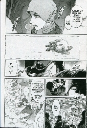 Extrait de Ki-itchi VS -6- Volume 6
